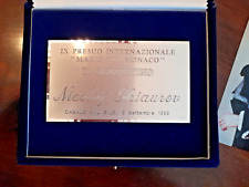 Premio mario del usato  Modena
