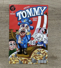 Tommy cereal killer for sale  Newport