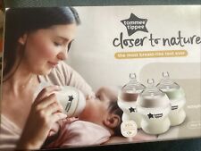 Tommee tippee bottle for sale  WALLINGTON