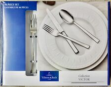 Villeroy boch piece d'occasion  Expédié en Belgium