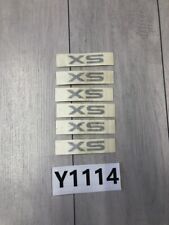 Chevrolet daewoo emblem gebraucht kaufen  Eschwege