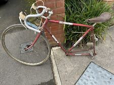 Classic carlton bike for sale  HYDE