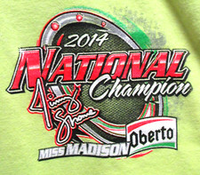 2014 national champions for sale  Seattle