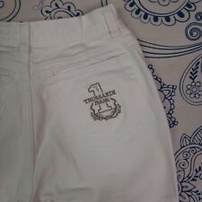 Trussardi jeans ironing usato  Villanova Solaro