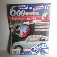 Costruisci 600 abarth usato  Corbetta