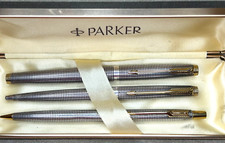 Parker sterling silver for sale  East Sandwich