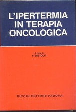Bistolfi ipertermia terapia usato  Trento