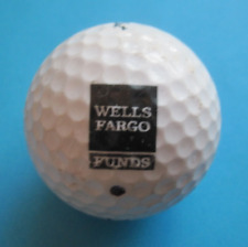 Golfball wells fargo gebraucht kaufen  Deutschland