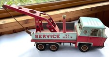 Camion joustra bernard d'occasion  Tigy