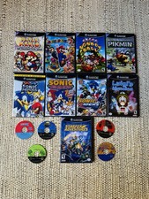 Gamecube games lot for sale  Tampa