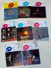 Saisons danse annees d'occasion  Maromme