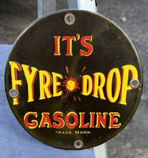 Vintage fyre drop for sale  Antioch