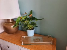 Vintage tray cocktail for sale  OXFORD