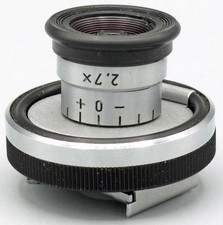 Praktica sucherlupe einstellfe gebraucht kaufen Praktica sucherlupe einstellfe gebraucht kaufen  Berlin