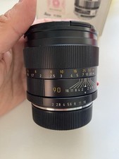 summicron r 90 usato summicron r 90 usato Venezia