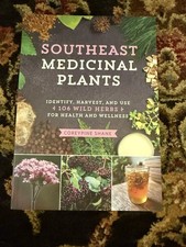Southeast medicinal plants for sale  Matthews