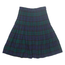Burberry womens pleated for sale  BLACKBURN