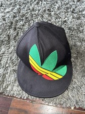 Adidas vintage rasta for sale  MOUNTAIN ASH