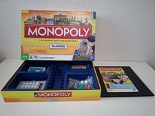 Monopoly banking berlin gebraucht kaufen  Berlin