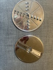 Schneidescheiben küchenmaschi gebraucht kaufen  Saarbrücken