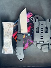 Böker plus andhrimnir gebraucht kaufen  Düsseldorf