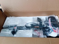 Used 52cc outboard for sale  BURTON-ON-TRENT