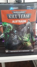 Warhammer kill team gebraucht kaufen  Siegen