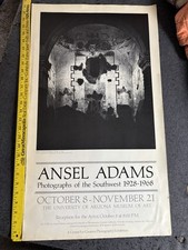 Ansel adams photographs for sale  Minneapolis