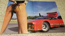 Pantera gts detomaso gebraucht kaufen  Bergisch Gladbach
