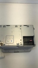 Autoradio volkswagen caddy d'occasion  Béligneux