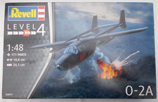 Revell 03819 flugzeug gebraucht kaufen Revell 03819 flugzeug gebraucht kaufen  Königsbrunn