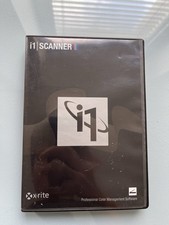Rite scanner software gebraucht kaufen  Berlin