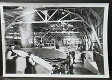Ww1 woodworkers manufacturing for sale  PRESTON