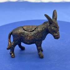 Vtg burro mule for sale  Philadelphia