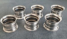 Set vintage silver for sale  BASILDON