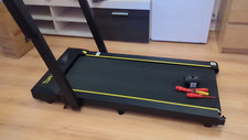Folding treadmill 14km gebraucht kaufen  Berlin