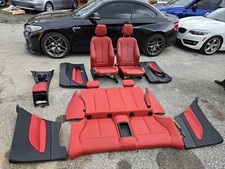Bmw f22 2014 for sale  Winder