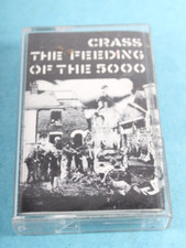 Vintage crass feeding for sale  Portland