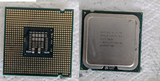 Cpu processore intel usato  Este