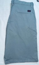 Short cargo rétro d'occasion  Guilvinec