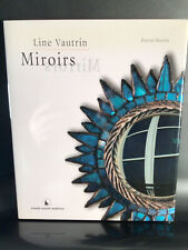 Line vautrin miroirs d'occasion  Paris IX