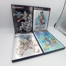 Kingdom hearts final d'occasion  Expédié en Belgium