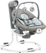 Joie babyschaukel serina gebraucht kaufen  Bremen