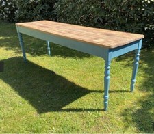 Gesindetisch tisch esstisch gebraucht kaufen  Recklinghausen