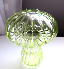 Delicate yellow glass for sale  LYMINGTON