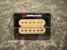 Captador Humbucker DiMarzio PAF 36º Aniversário - Creme comprar usado  Enviando para Brazil