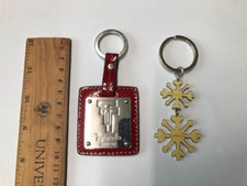 Key fobs rings for sale  DRIFFIELD