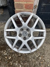 Bbs montreal alloy for sale  BRAINTREE