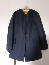 Boden parka dunkelblau gebraucht kaufen  Berlin