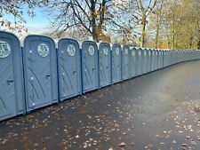 Portable toilet loo for sale  BOLTON